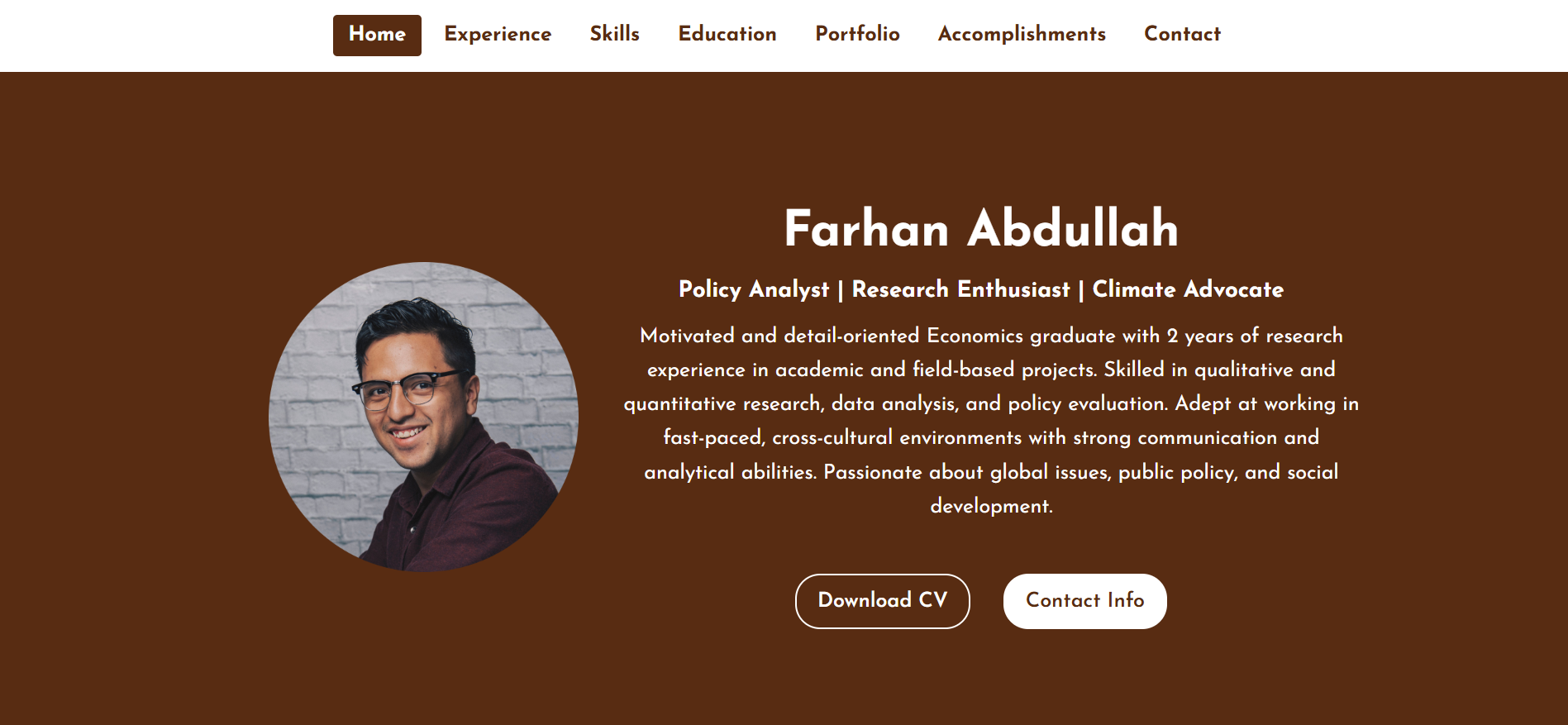 Profile